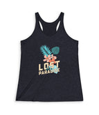 Tri-Blend Vintage Black