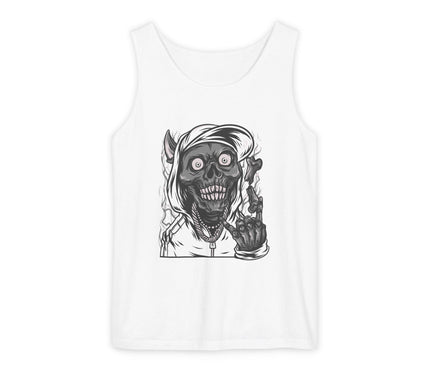 Immortal Gangster Premium Tank