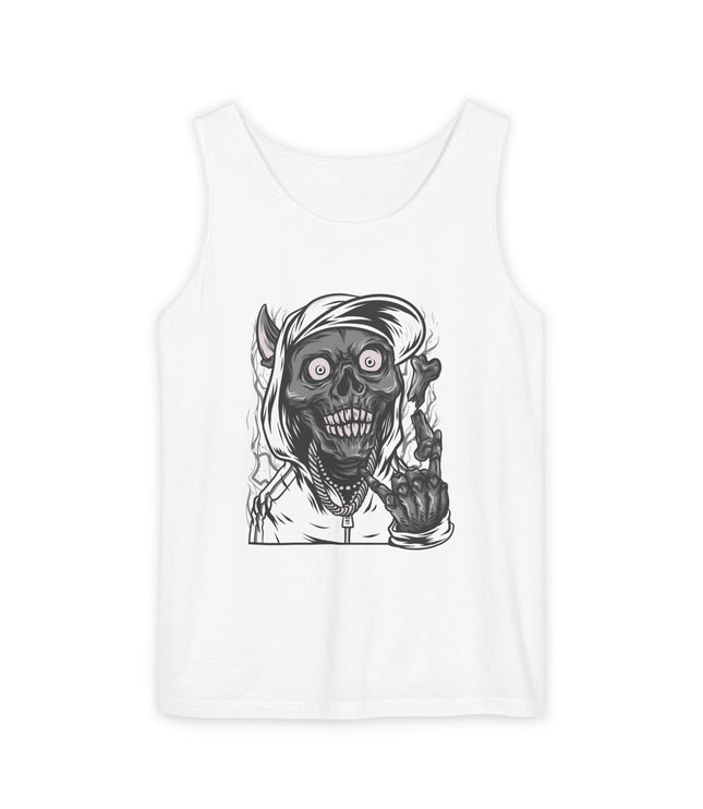 Immortal Gangster Premium Tank