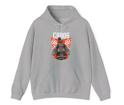Chaos Classic Hoodie