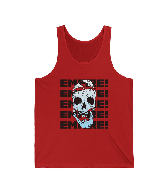 Empire Jersey Tank