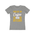 Heather Grey / S