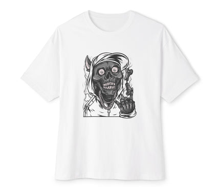 Immortal Gangster Oversized T-Shirt