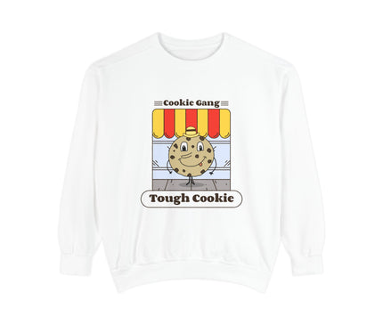 Tough Cookie Premium Sweatshirt