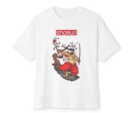 Shogun Oversized T-Shirt