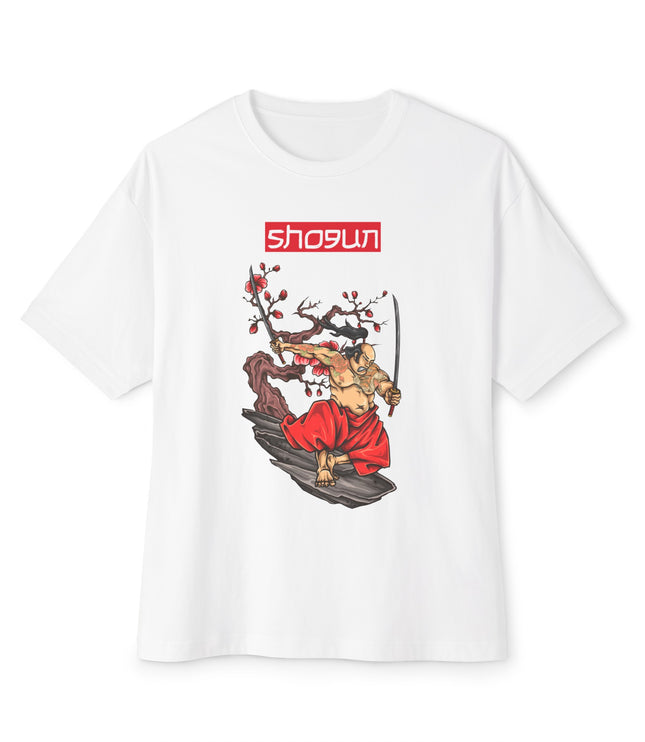 Shogun Oversized T-Shirt