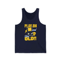 Navy / XS