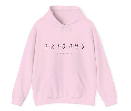 Fridays Classic Hoodie