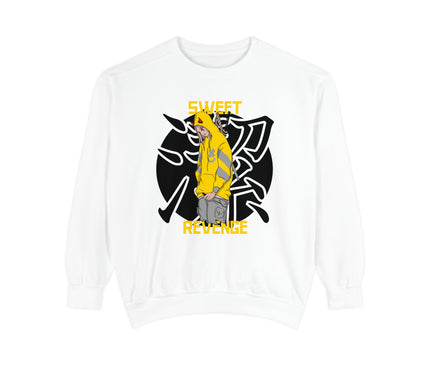 Sweet Revenge Premium Sweatshirt