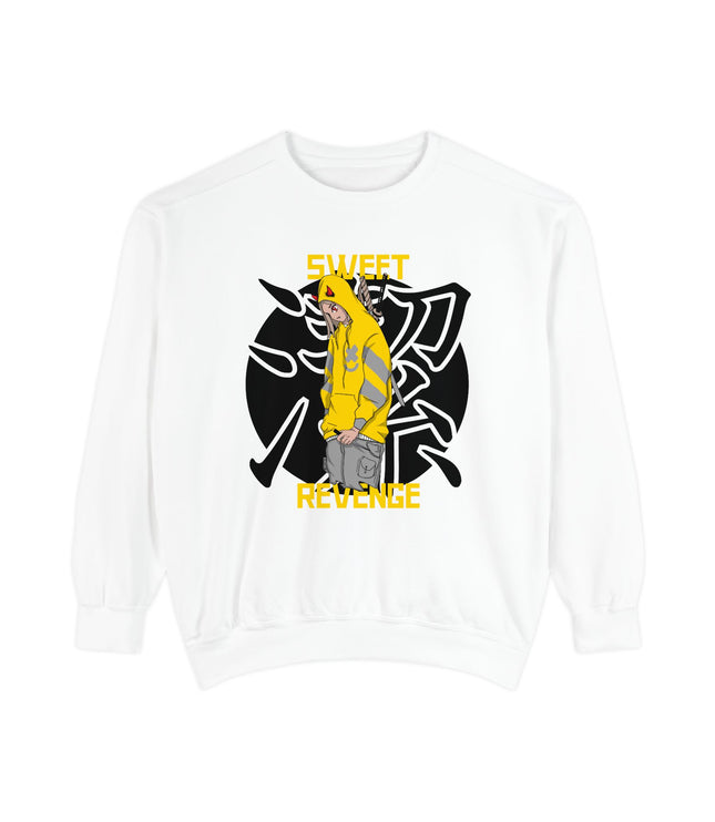 Sweet Revenge Premium Sweatshirt