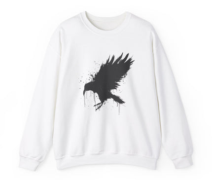Crow Classic Crewneck Sweatshirt