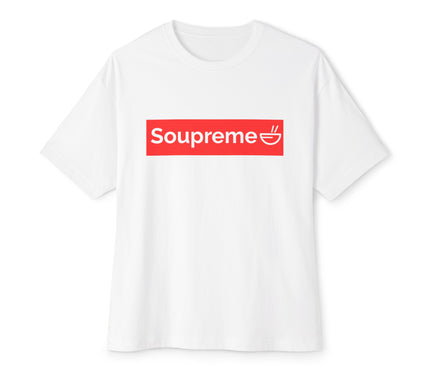 Soupreme Oversized T-Shirt