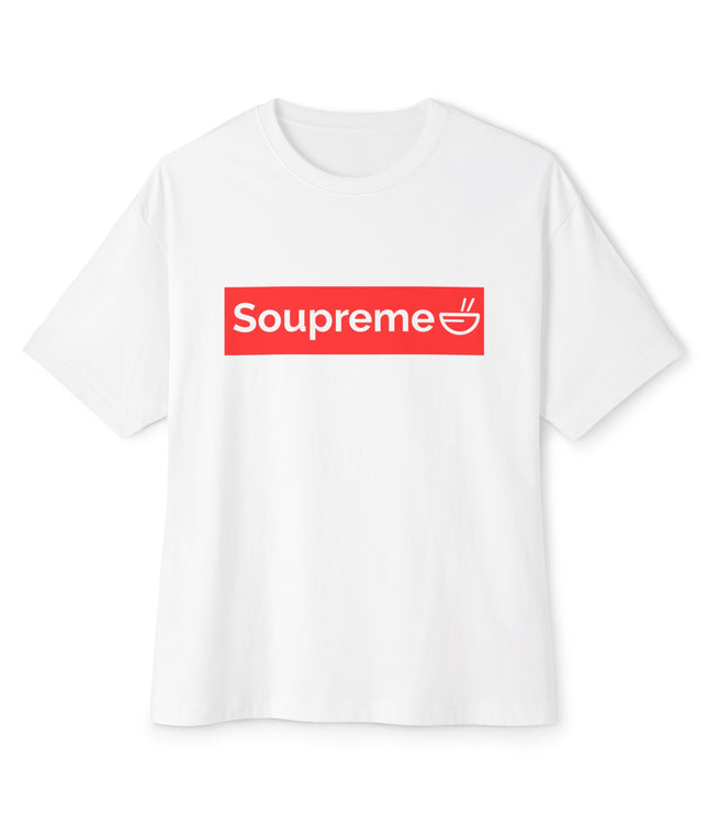 Soupreme Oversized T-Shirt