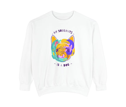 My Soulmate Premium Sweatshirt