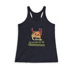 Tri-Blend Vintage Black