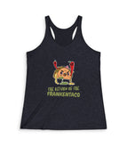 Tri-Blend Vintage Black