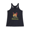 Tri-Blend Vintage Black / XS