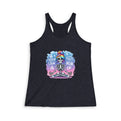 Tri-Blend Vintage Black / XS