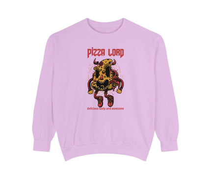 Pizza Lord Premium Sweatshirt