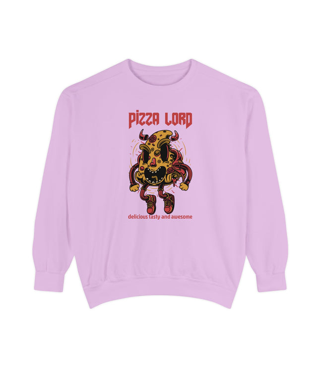 Pizza Lord Premium Sweatshirt