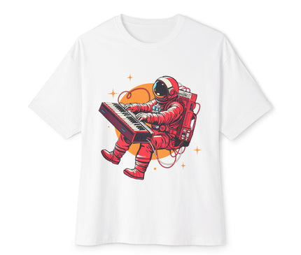 Astronaut Oversized T-Shirt