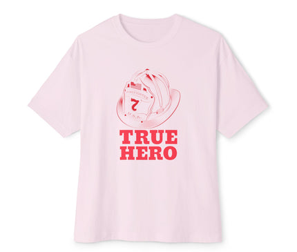 True Hero Oversized T-Shirt