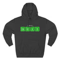 Charcoal Heather / S