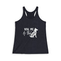 Tri-Blend Vintage Black / XS