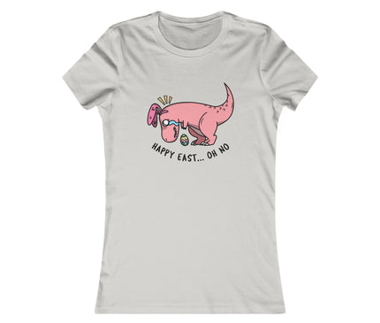 Happy East Women's Favorite Tee