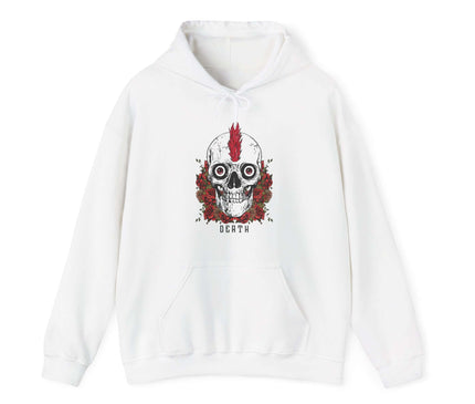 Death Classic Hoodie