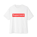 White / XS