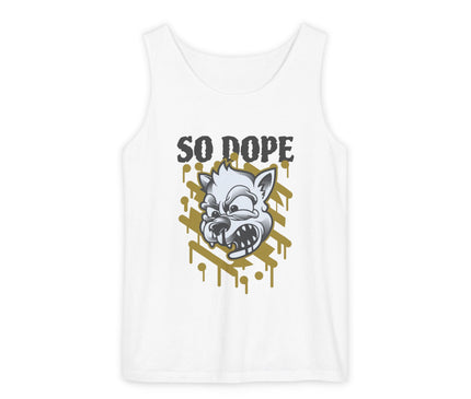 So Dope Premium Tank