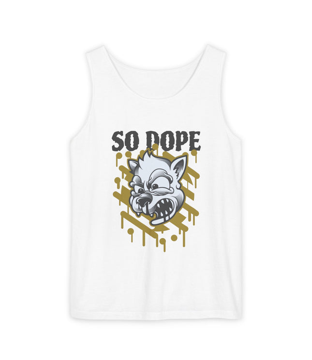 So Dope Premium Tank