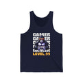 Navy / XS