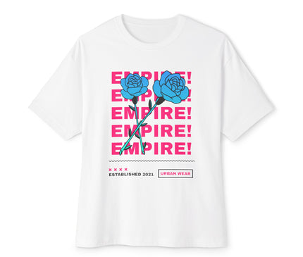 Empire Oversized T-Shirt