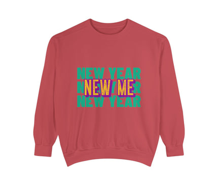 New Year Premium Sweatshirt