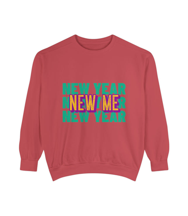 New Year Premium Sweatshirt
