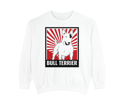 Bull Terrier Premium Sweatshirt