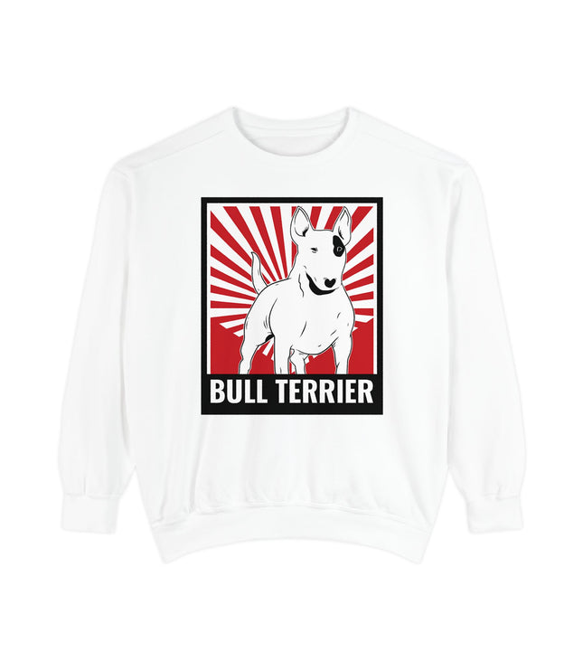 Bull Terrier Premium Sweatshirt