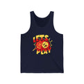 Navy / XS