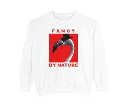 Fancy By Nature Premium Sweatshirt