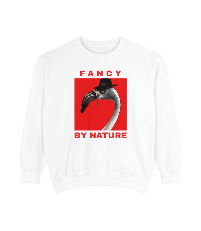 Fancy By Nature Premium Sweatshirt