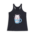Tri-Blend Vintage Black / XS