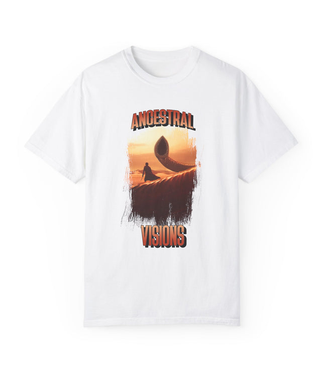Ancestral Visions Premium T-Shirt