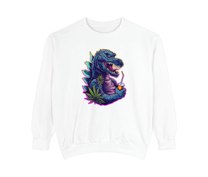 Lizard Premium Sweatshirt