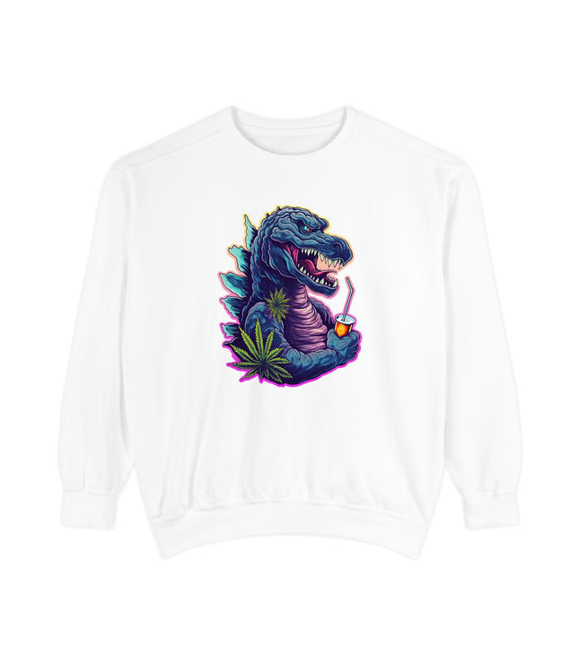 Lizard Premium Sweatshirt