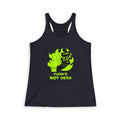 Tri-Blend Vintage Black / XS