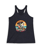 Tri-Blend Vintage Black