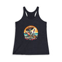 Tri-Blend Vintage Black / XS