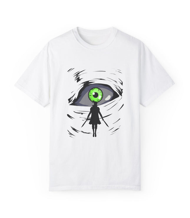 Eye Of The Monster Premium T-Shirt